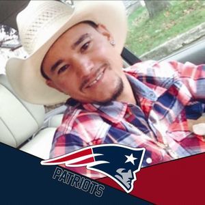 Meet your Posher, Fabiano